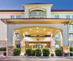 Hotel La Quinta Inn and Suites By Wyndham Schertz-san Antonio-selma