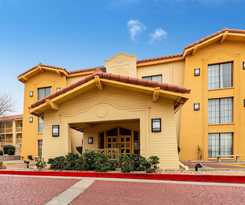 Hotel La Quinta Inn By Wyndham El Paso West