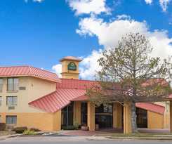 La Quinta Inn and Suites By Wyndham Salt Lake City - Layton