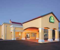 Hotel La Quinta Inn and Suites By Wyndham Santa Rosa