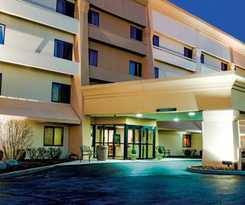 Hotel La Quinta Inn By Wyndham St. Louis Hazelwood - Airport North