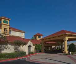 Hotel La Quinta Inn & Suites by Wyndham Sherman
