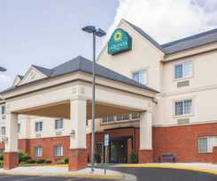 Hotel La Quinta Inn By Wyndham Richmond South