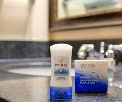 Hotel Best Western Bayou Inn And Suites