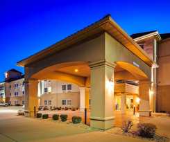 Hotel Best Western Plus Midamerica