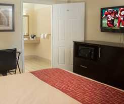 Hotel Red Roof Inn Ardmore