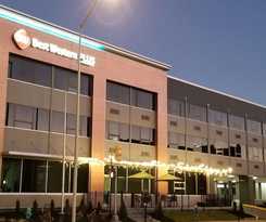 Hotel La Quinta Inn and Suites By Wyndham Indianapolis Downtown