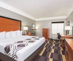 Hotel La Quinta Inn and Suites By Wyndham Oklahoma City - Moore