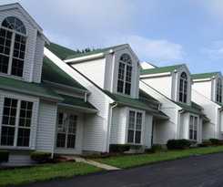 The Townhouses