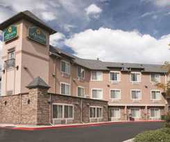 Hotel La Quinta Inn and Suites By Wyndham Bozeman