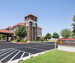 Hotel La Quinta Inn and Suites By Wyndham Lubbock North