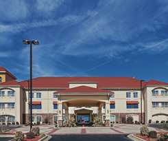 Hotel La Quinta Inn and Suites By Wyndham Searcy