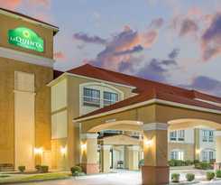 Hotel La Quinta Inn and Suites By Wyndham Oklahoma City -yukon