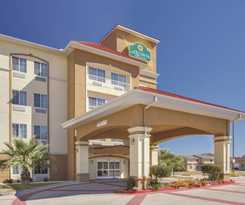 Hotel La Quinta Inn and Suites By Wyndham Corsicana