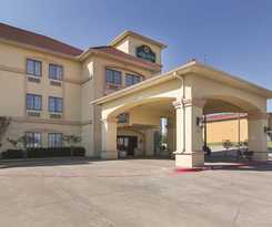 Hotel La Quinta Inn and Suites By Wyndham Alvarado