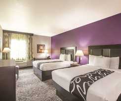 Hotel La Quinta Inn and Suites By Wyndham Kyle - Austin South