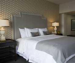 Hotel Graduate Fayetteville