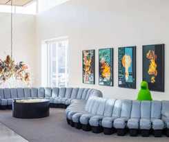 Hotel 21c Museum Bentonville