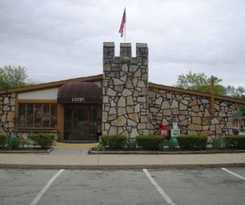 Knights Inn Greensburg