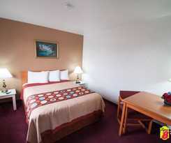 Quality Inn Wenatchee/leavenworth