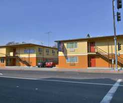 6 Modesto, Ca - Downtown