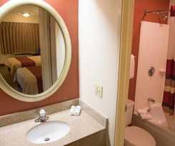 Hotel Red Roof Inn Dayton-fairborn Nutter Center