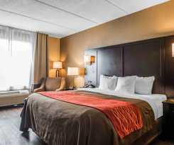 Comfort Inn & Suites Near Six Flags