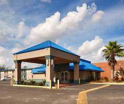 Red Roof Inn Port Allen