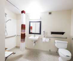 Hotel Red Roof Inn Aberdeen