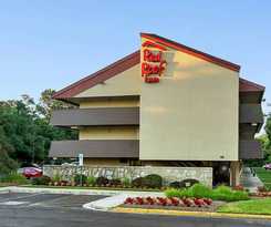 Hotel Red Roof Inn Plus+ Washington Dc - Oxon Hill