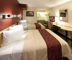 Red Roof Inn Virginia Beach