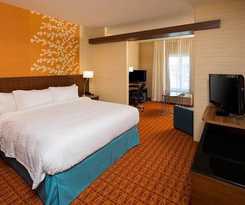 Hotel Fairfield Inn & Suites By Marriott Hershey Chocola