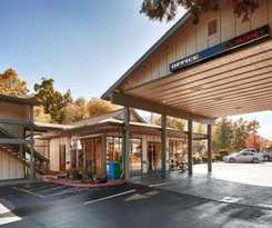 Hotel Best Western Miner's Inn