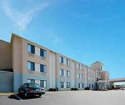 Hotel Spark by Hilton Oxford