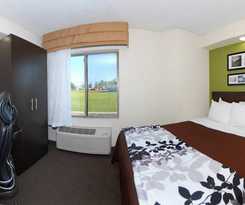 Hotel Sleep Inn Athens I-65