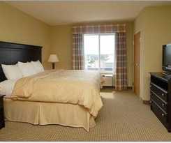 Hotel Comfort Suites Foley
