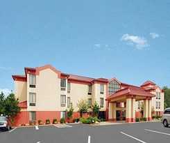 Hotel Comfort Inn & Suites