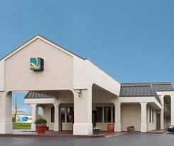 Hotel Quality Inn Athens I-65 / Huntsville Area West