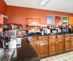 Hotel Red Roof Inn and Suites Oxford