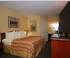 Hotel Quality Inn Decatur River City