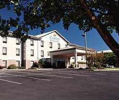 Hotel Comfort Inn and Suites Hot Springs Midtown