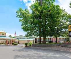 Hotel Super 8 By Wyndham Eureka Springs