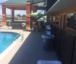 Hotel Quality Inn Siloam Springs West