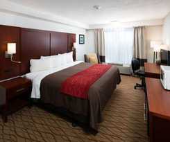 Hotel Red Lion Inn & Suites Auburn