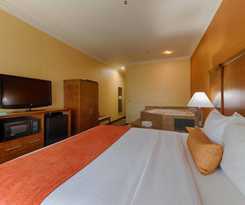 Hotel Best Western Plus Delta Inn and Suites