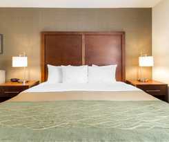 Comfort Inn Humboldt Bay - Eureka