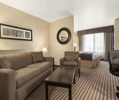 Hotel Country Inn and Suites By Radisson, Dixon, Ca - Uc Davis Area