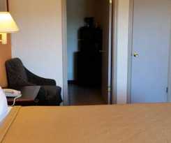 Econo Lodge Fairfield/napa Valley