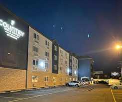 Country Inn and Suites By Radisson Rehoboth Beach - Dewey