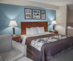 Sleep Inn & Suites Rehoboth Beach